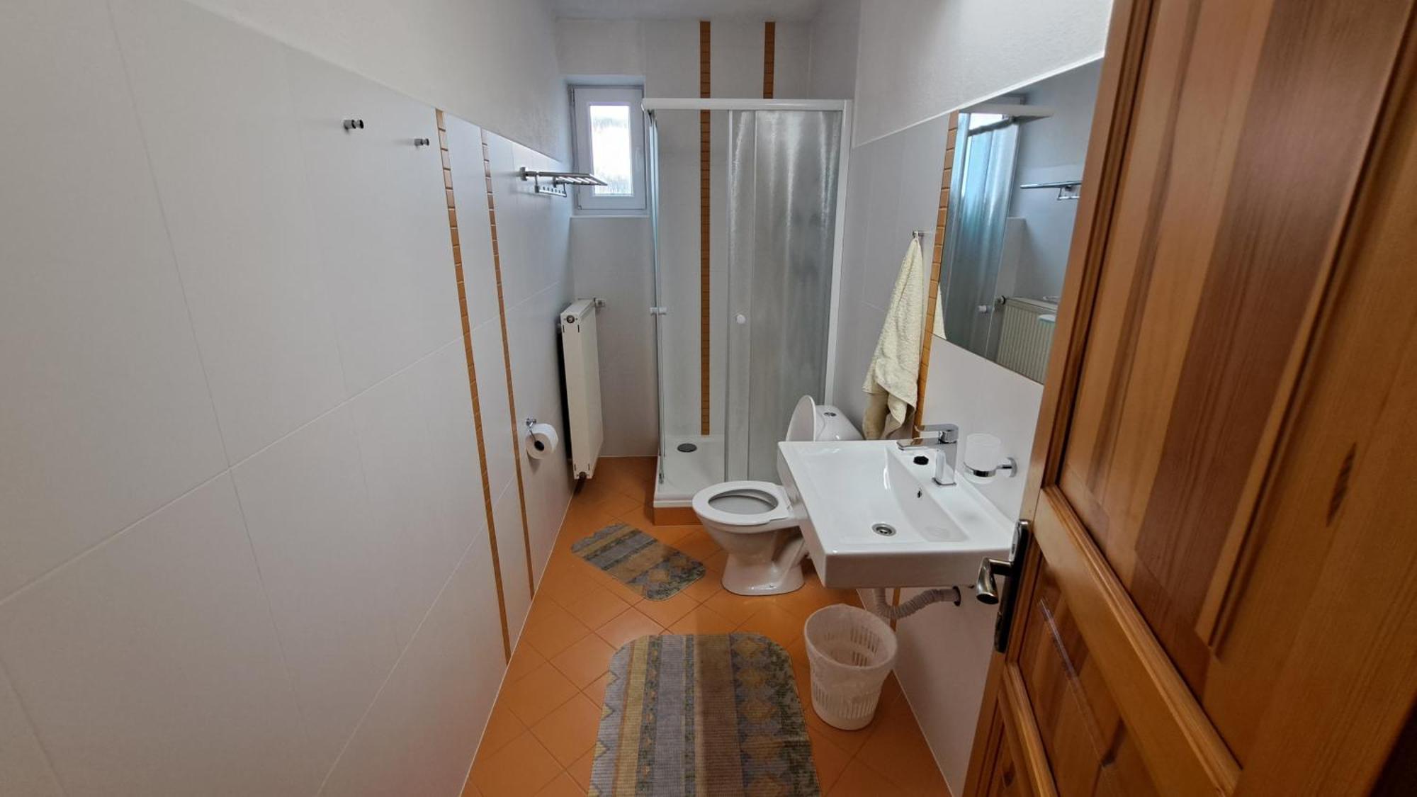 Apartamento Privát Nataša Nová Lesná Exterior foto