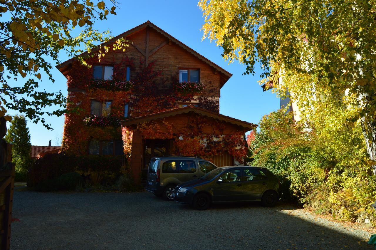 Apartamento Privát Nataša Nová Lesná Exterior foto